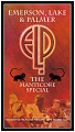 Video Cover: Emerson, Lake and Palmer Manticore Special