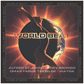 CD Cover: World Beat (Various Artists)