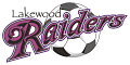 Team Logo: Lakewood Raiders (soccer)