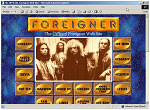 The Official Foreigner Web Site