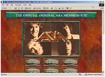 The Official Original Asia Web Site