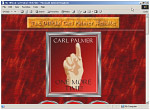 The Official Carl Palmer Web Site