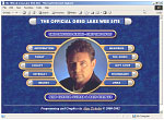The Official Greg Lake Web Site