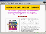 Miami Vice - The Complete Collection