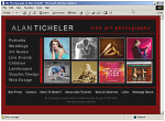 The Official Alan Ticheler Web Site