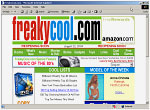 FREAKYCOOL.COM
