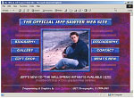 The Official Jeff Sawyer Web Site
