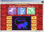 The Official Emerson Lake and Palmer Web Site
