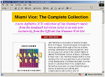 Miami Vice - The Complete Collection